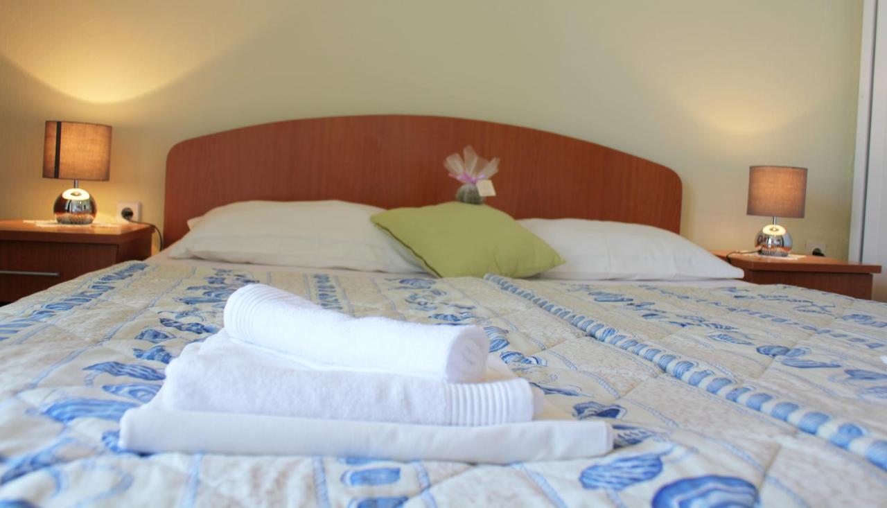 Guesthouse Podaca Zimmer foto